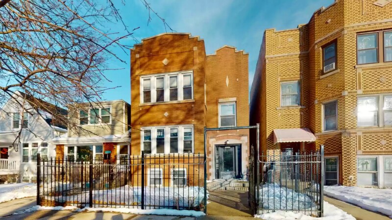 Primary Photo - 3429 N Avers Ave