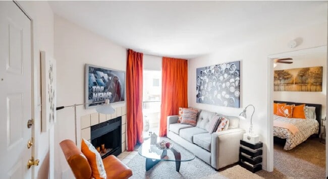 Building Photo - 10401 N Lamar Blvd