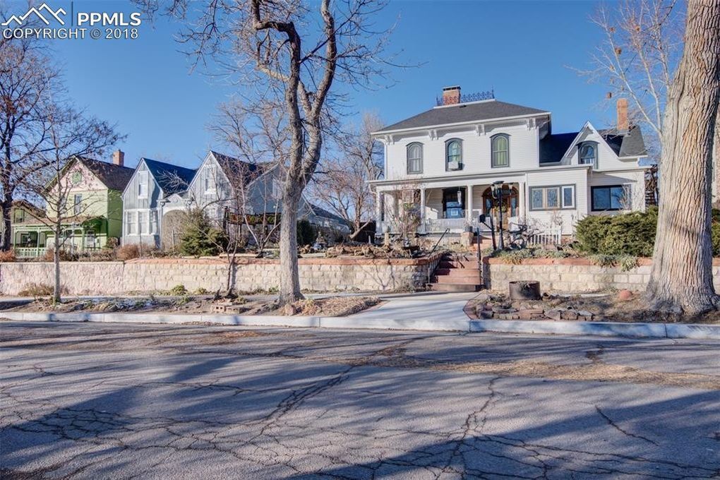 Foto principal - 840 E Kiowa St