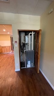 HVAC - 1130 Dickinson St