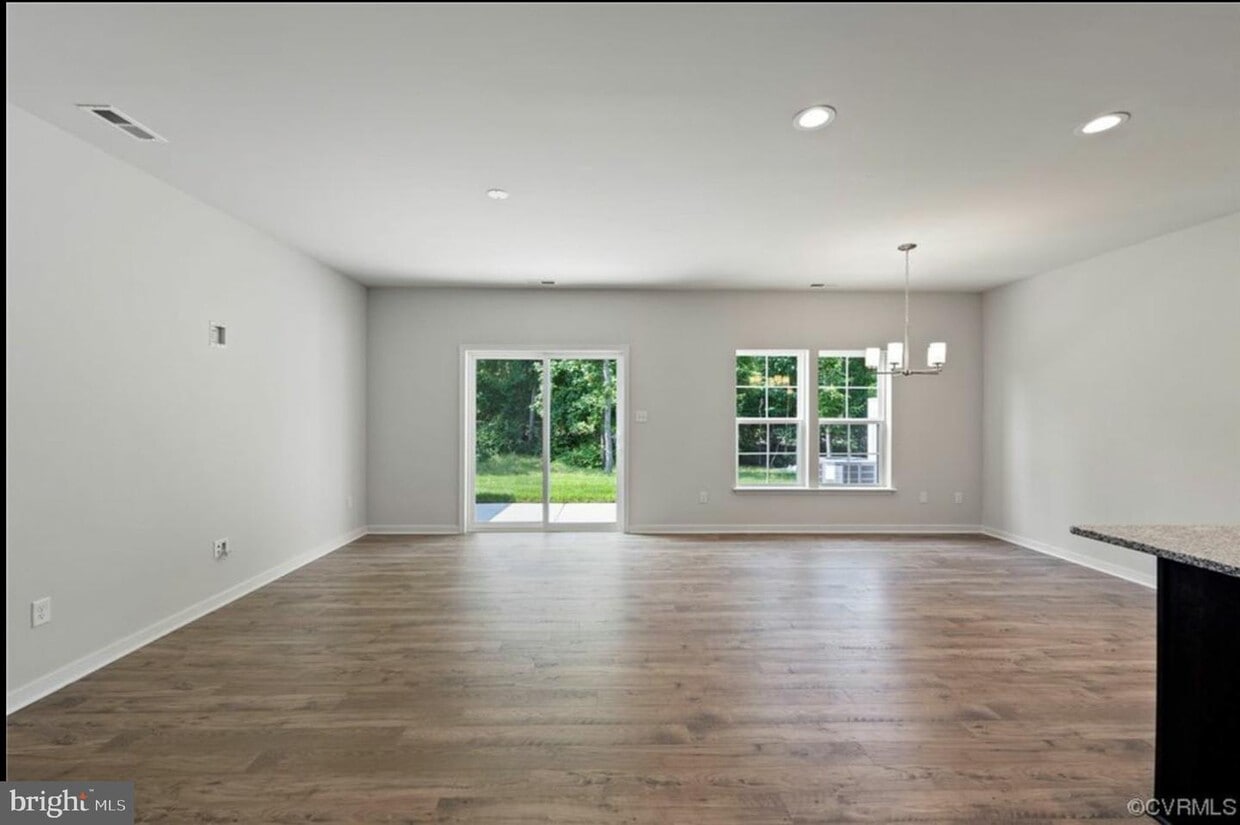 6529 Bolles Landing Ct, Chester, VA 23831 Townhome Rentals in Chester