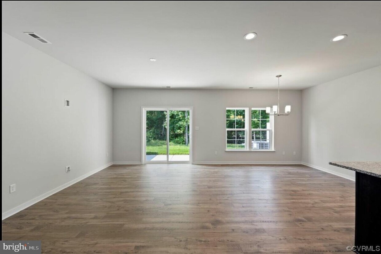 6529 Bolles Landing Ct, Chester, VA 23831 Townhome Rentals in Chester