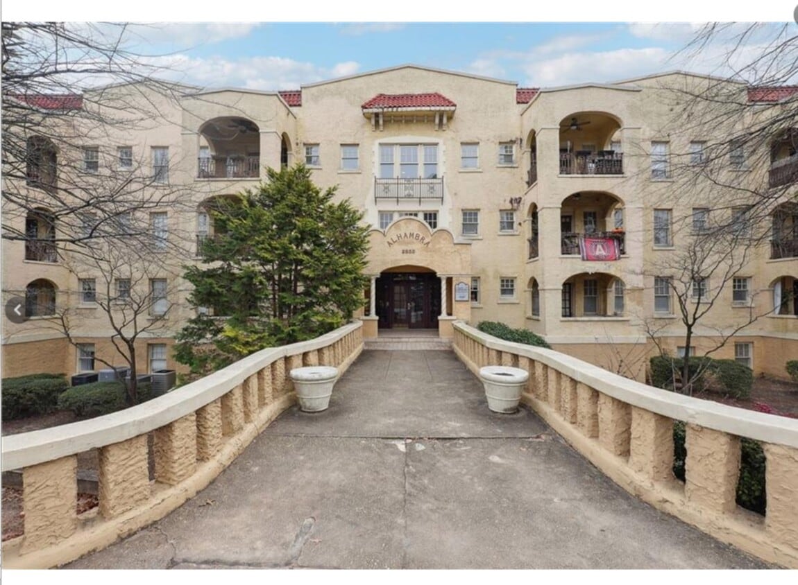 Photo - 2855 Peachtree Street Northeast - 2855 Unit# 101