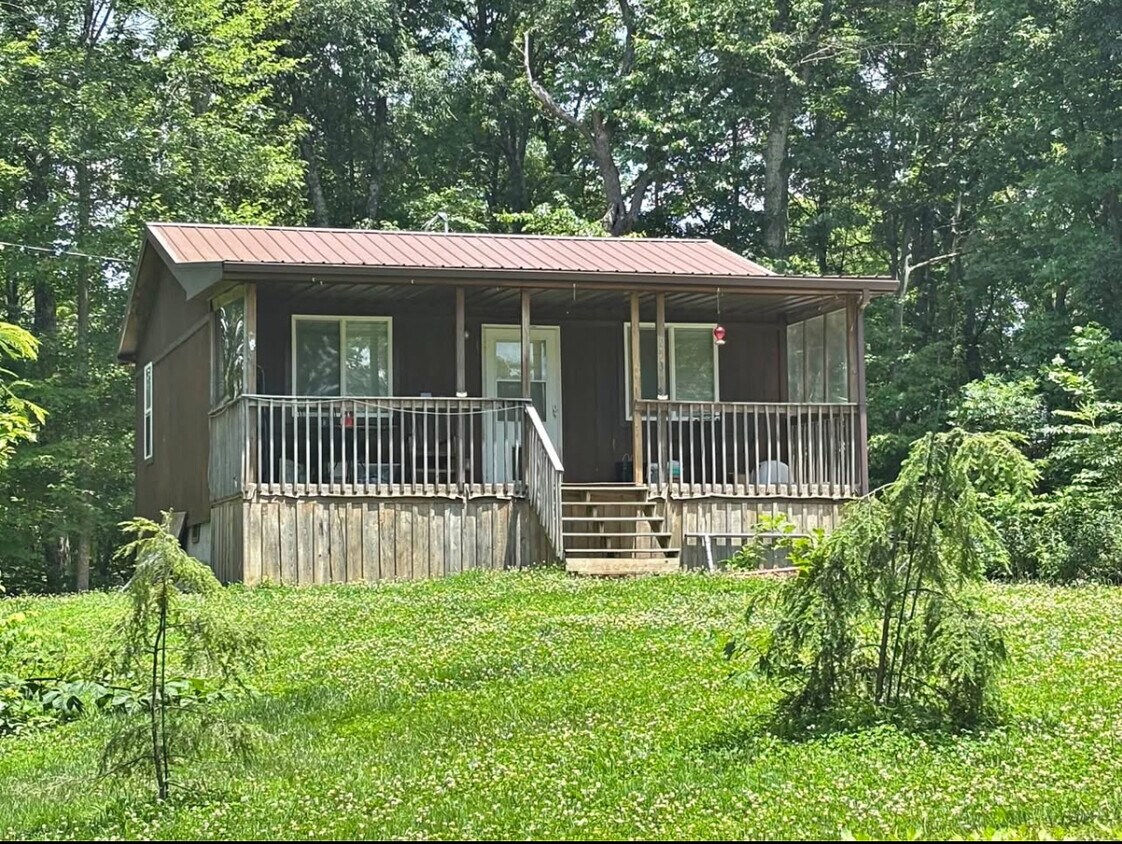 Foto principal - 253 Gray Fox Dr
