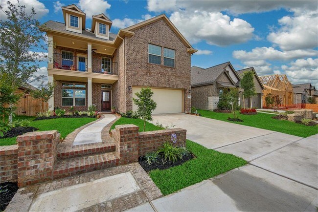 Foto del edificio - 19406 Blueberry Cedar Dr