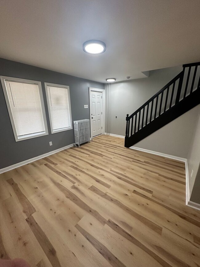 Foto del edificio - Fully renovated 3 Bed townhome