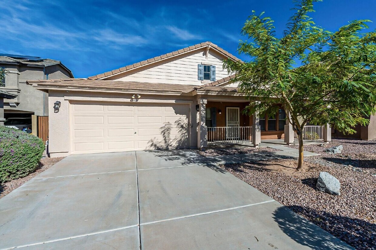 Photo - 11570 West Yuma Street