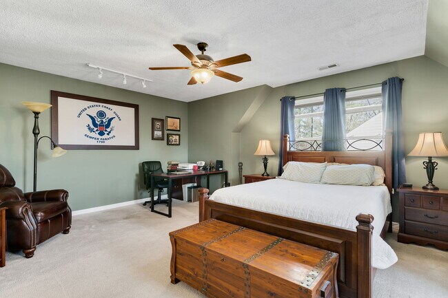 Foto del edificio - 2344 Horsley Dr