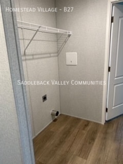 Building Photo - Homestead Village-B27