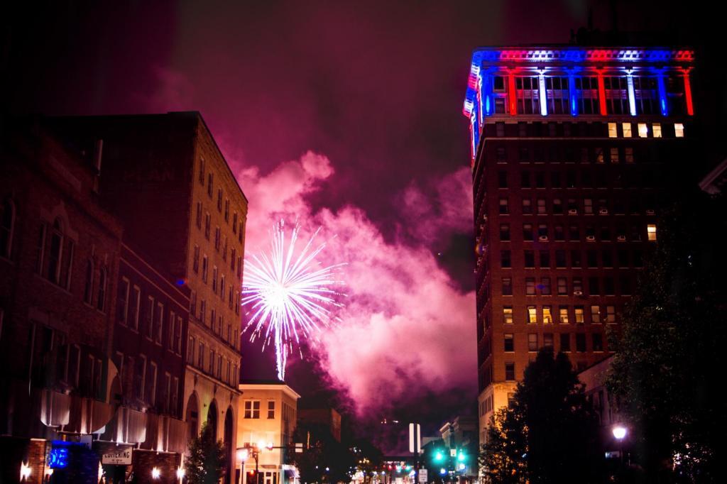 910 4th Ave Unit 902, Huntington, WV 25701 Condo for Rent in