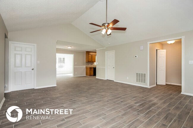 Foto del edificio - 124 Shade Tree Ct