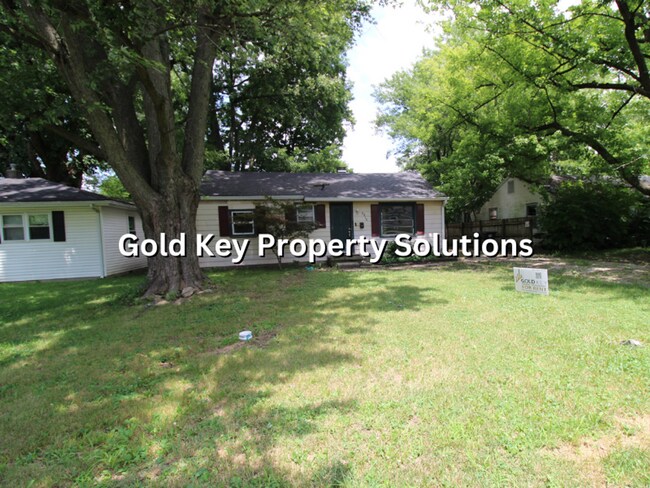 Foto del edificio - Eastside 3 BR 1 BA House with Garage and C...