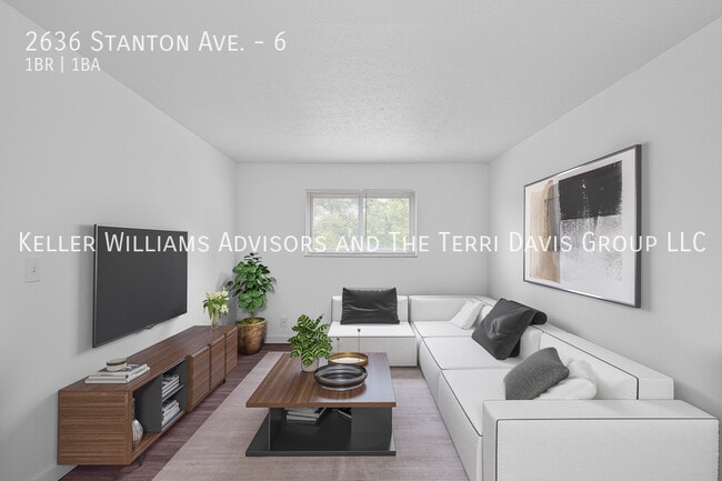 Foto del edificio - 2636 Stanton Ave