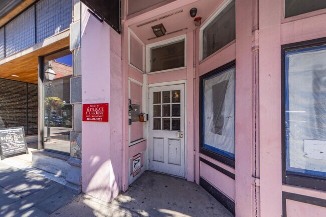 Foto del edificio - 350 King St