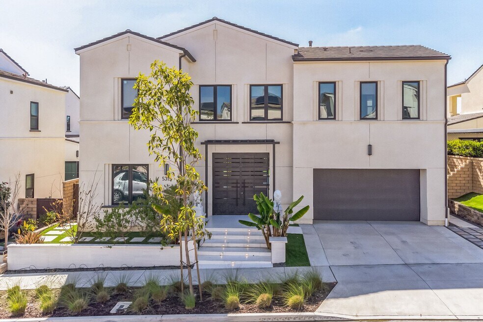 5315 Morning Sage Way