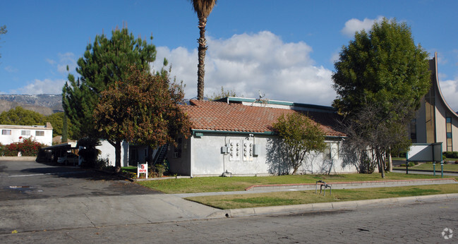 Parkdale Apartments - Sierra Vista Apartments