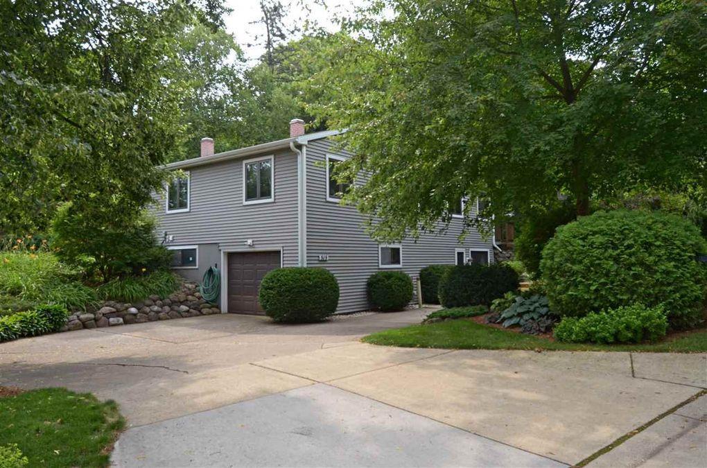 515 Merrill Crest Dr. House for Rent in Madison, WI