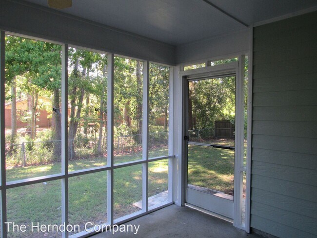 Building Photo - 4 br, 2 bath House - 4627 Foxborough Avenue