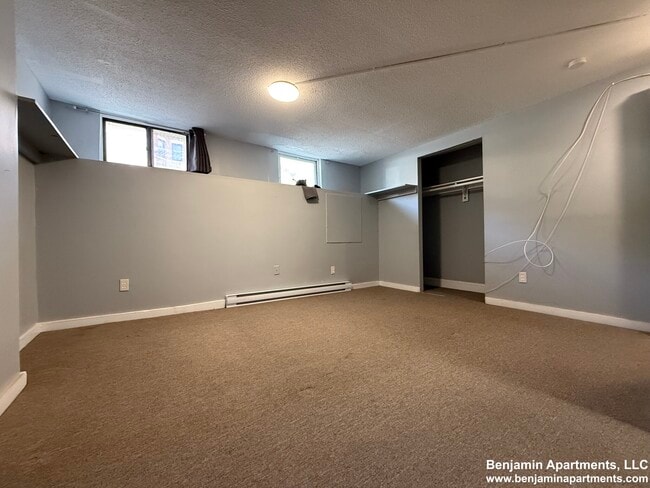 Building Photo - 890 Huntington Ave