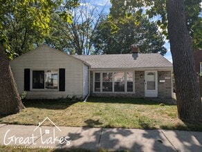 Building Photo - 8050 Jackson Ave