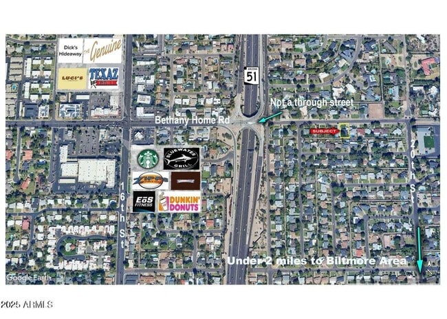 Foto del edificio - 1909 E Bethany Home Rd