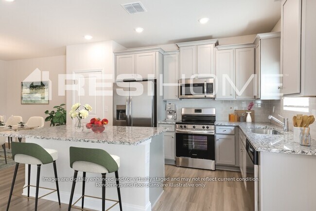 Foto del edificio - 232 Turner Pointe Rd