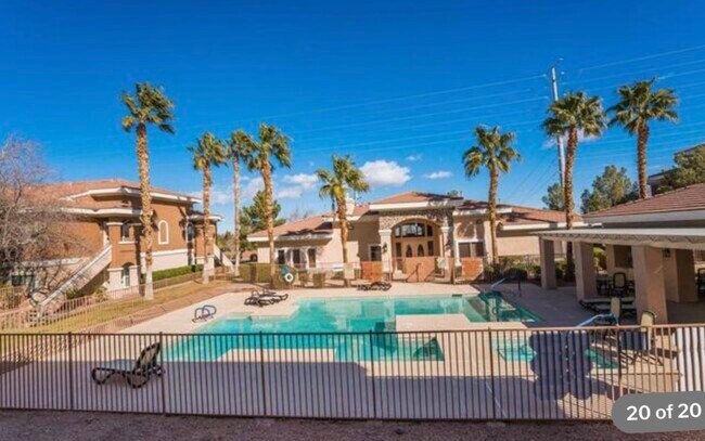 Community Pool - 830 Carnegie St
