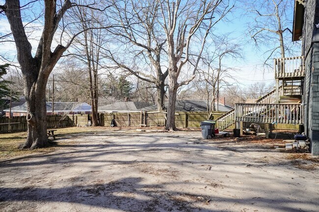 Foto del edificio - 165 Horner St