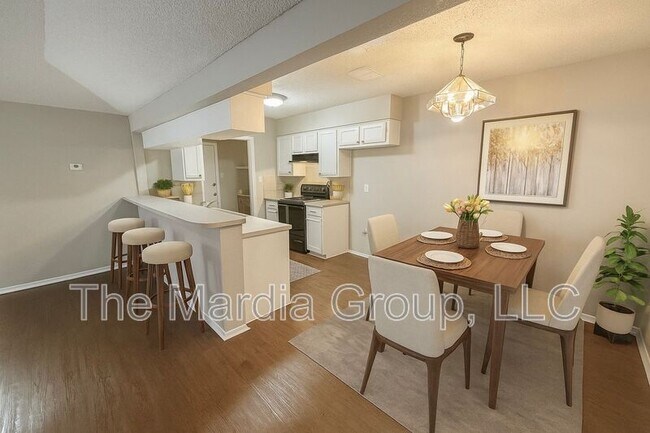 Foto del edificio - 2709 Clemson Cir