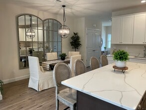 Interior Photo - The Villas at Setauket