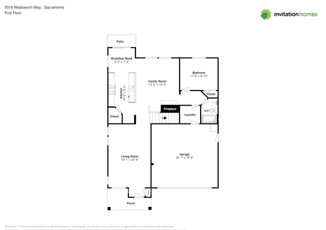 Building Photo - 5318 Wadsworth Way