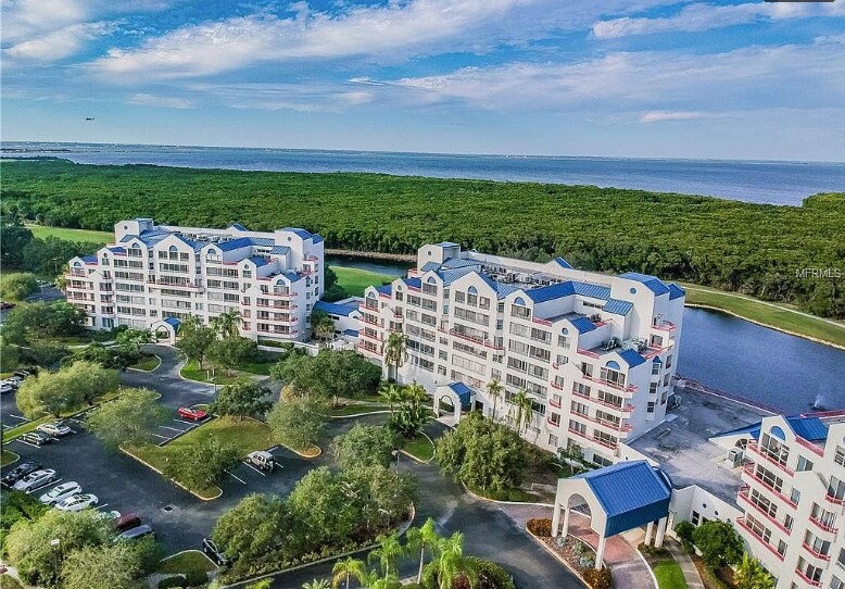 2333 Feather Sound Dr, Clearwater, FL 33762 Condo for Rent in