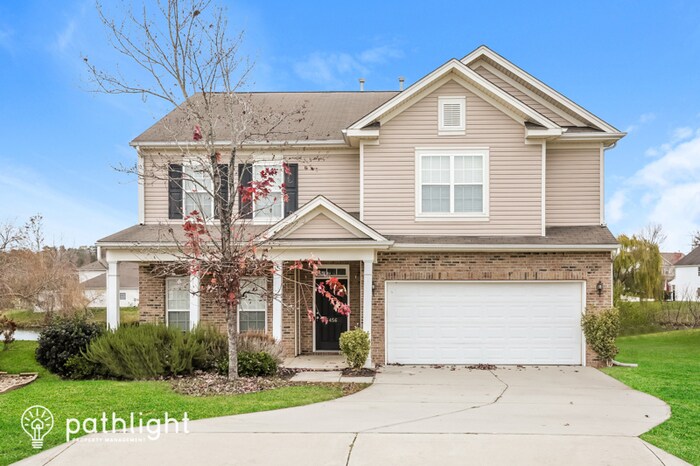 Primary Photo - 6456 Fishing Pond Court, High Point, NC, 2...