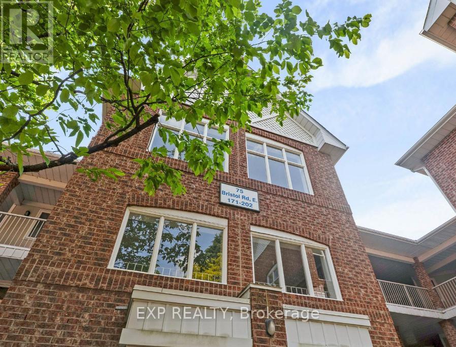 Photo principale - 75-175 Bristol Rd E
