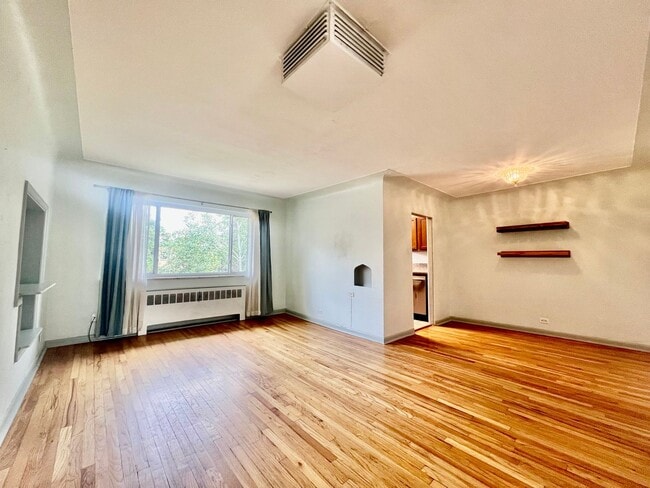 Charming Condo in Capitol Hill - Charming Condo in Capitol Hill