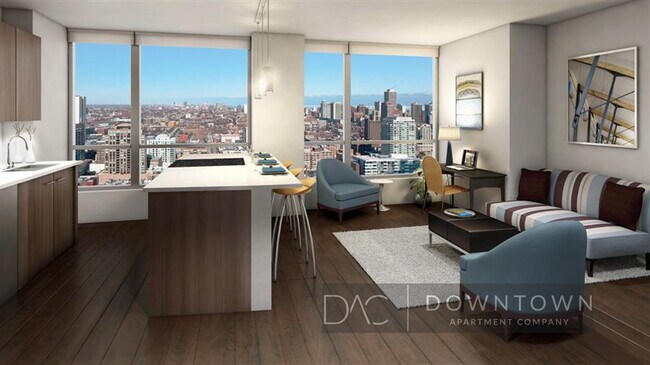 Foto del edificio - 218 W Kinzie St