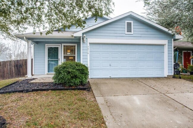 Foto del edificio - 3616 Sand Dunes Ave