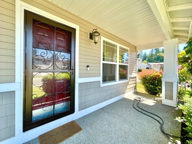 Foto del edificio - Great Home For Rent