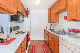 Interior Photo - Windsong Apartments