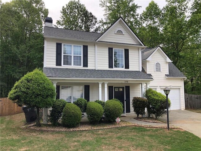 Foto del edificio - 370 Manor Glen Dr