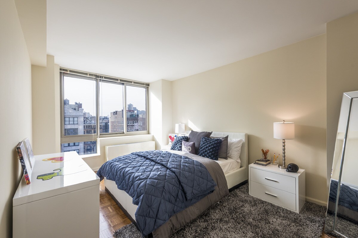 Foto principal - 110 W 26th St