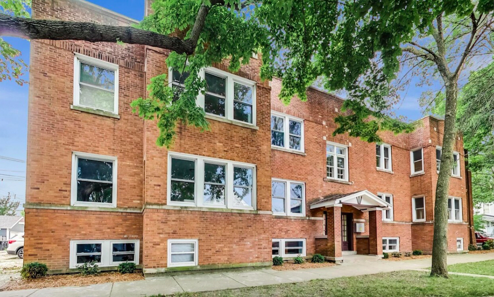 Foto principal - 3457 N Avers Ave