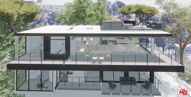 Foto del edificio - 5671 Spreading Oak Dr
