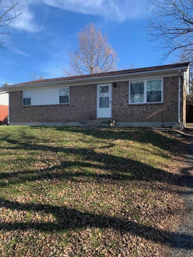 Primary Photo - 3514 River Park Dr