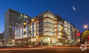 Foto principal - 1111 Wilshire Blvd