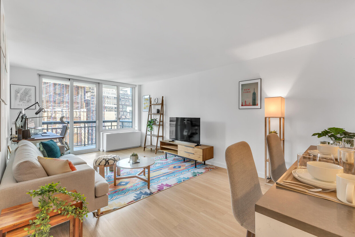 Foto principal - 70 W 37th St