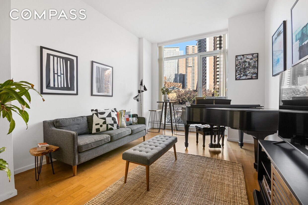 200 Chambers St Unit 2N, New York, NY 10007 Room for Rent in New York, NY