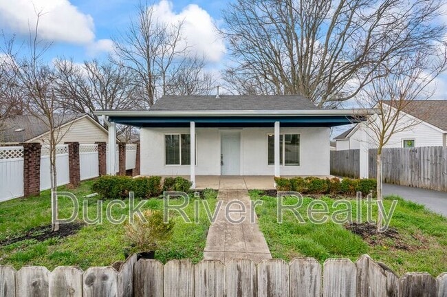 Building Photo - 317 E 17th St