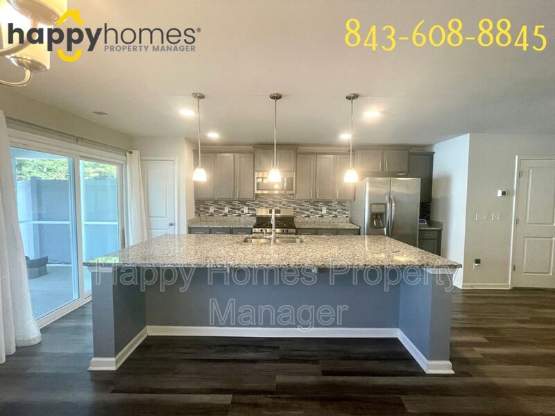 9709 Transplanter Cir, Ladson, SC 29456 House Rental in Ladson, SC