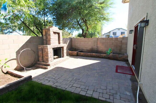 Foto del edificio - 1250 S Palm St